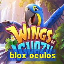 blox oculos